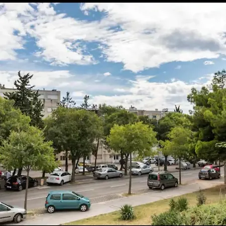 Sena Lejlighed *