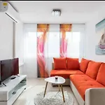 Apartment Sena