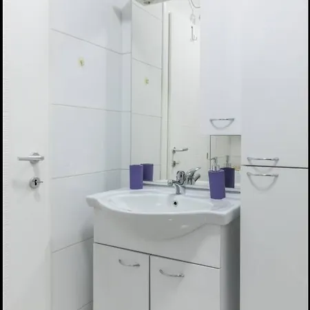 Διαμέρισμα Sena Σπλιτ