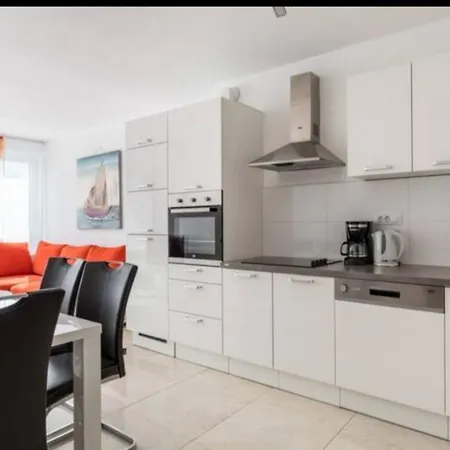 Apartman Sena Split