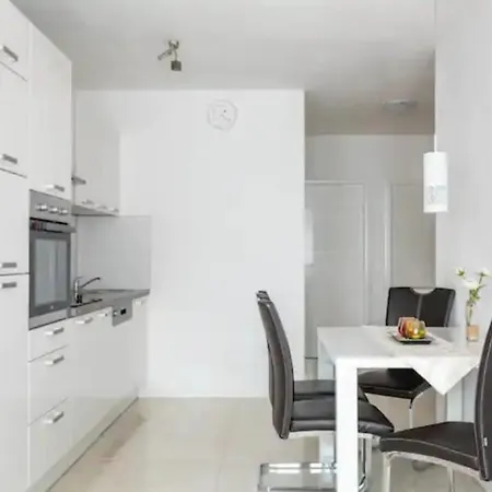 Sena Apartman *