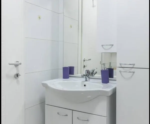 Apartman Sena Split
