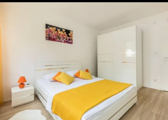 Sena Apartman