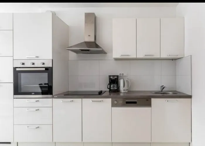 Sena Apartman