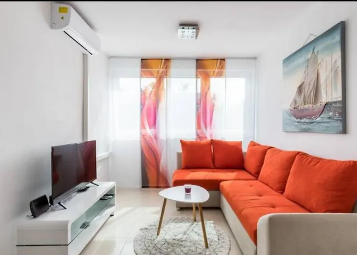 Apartman Sena