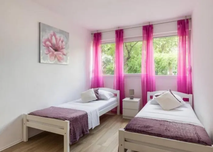 Apartman Sena Split